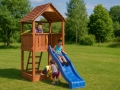 Playground Joy Blå